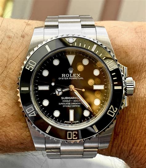 rolex submariner no data dondello|rolex submariner watch.